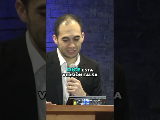Vídeo relacionado con Ve, y haz tú lo mismo: El verdadero mensaje del Evangelio de Cristo