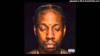 2 Chainz  Gotta Lotta (Ft. Lil Wayne) - ( Collegrove )