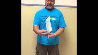 FGHS WHO I AM, A Respect Week Video