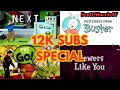 First Day Of PBS KIDS GO Interstitials LPB 10 11 2004 12K Subscribers Special