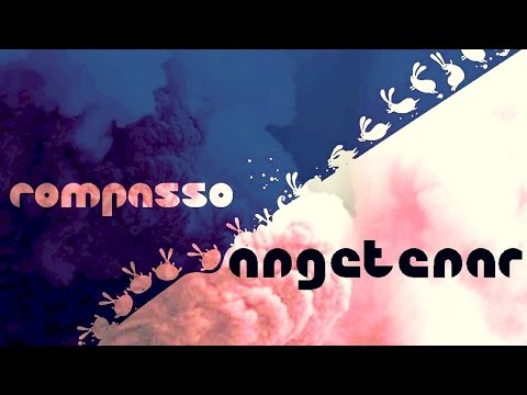 Rompasso - Evocative (Original Mix)