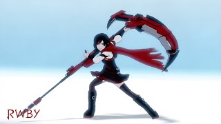 RWBY Volume 6 Intro video thumbnail