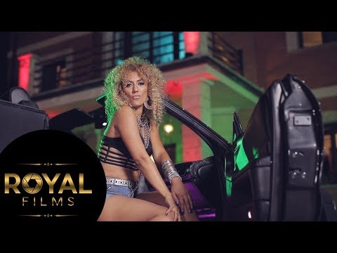 ALEKSANDRA DABIC - MENE CUVA BOG (OFFICIAL VIDEO 2018)