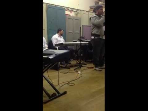 CIPRIAN DIN TANDAREI 2013