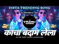 Kacha Badam Dj Song | Badam Badam Dada Kacha Badam | Halgi Mix Viral Song | Dj Gautam In The Mix