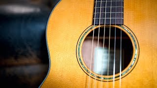 Video thumbnail for Yamaha CSF-TA TransAcoustic Parlor Acoustic Electric Guitar | Demo by Guitar Center