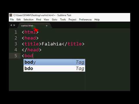 download lagu mp3 mp4 How To Run In Sublime Text 3, download lagu How To Run In Sublime Text 3 gratis, unduh video klip How To Run In Sublime Text 3