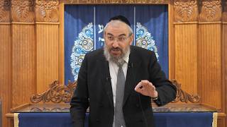 פרשת בראשית תשפ"ו 2025 - הרב גואל אלקריף בחיזוקים וסיפורים מדהימים (קו ההלכה הספרדי) - התמונה מוצגת ישירות מתוך אתר האינטרנט יוטיוב. זכויות היוצרים בתמונה שייכות ליוצרה. קישור קרדיט למקור התוכן נמצא בתוך דף הסרטון פרשת בראשית תשפ"ו 2025 - הרב גואל אלקריף בחיזוקים וסיפורים מדהימים (קו ההלכה הספרדי) - התמונה מוצגת ישירות מתוך אתר האינטרנט יוטיוב. זכויות היוצרים בתמונה שייכות ליוצרה. קישור קרדיט למקור התוכן נמצא בתוך דף הסרטון