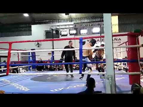 Elio Robledo v.s Joaquín García Parte 1 24/06/2023