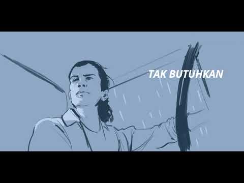 Pay & Ipang - Egomu | Official Lyric Video