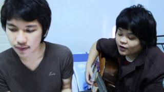Will you marry me - ปั๊บ โปเตโต้ &amp; ลุลา cover by PJ