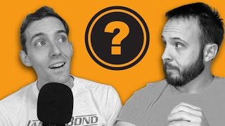 Who Wins ARM WRESTLING? - Open Haus #37