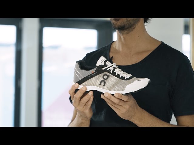 Video teaser per Live from the On Labs | The Cloudrush