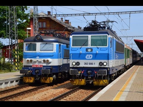 R Veselí nad Lužnicí/krásný pozdrav!