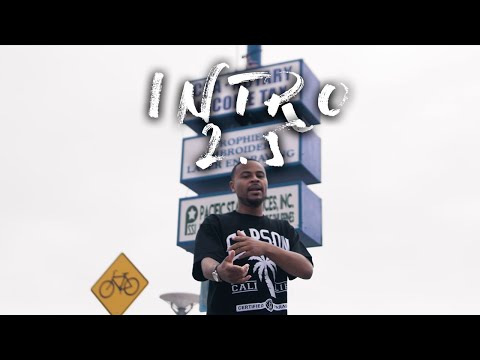 Lil P-Funk - Intro 2.5