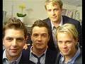 Westlife - Nothing's gonna change my love for you ...