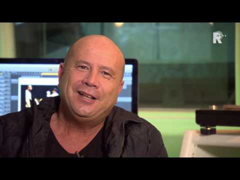 Retourtje Retro: Peter Gelderblom - Waiting 4