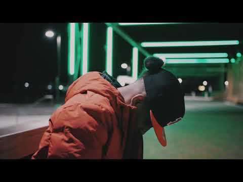 Dee Nice - Ruin It (Official video)