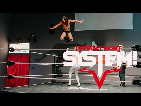 BON GIOVANNI vs SCANNER - TUESDAY NIGHT SYSTEM! ep22