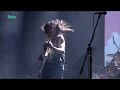 TURNSTILE - Moon (Live @ Lollapalooza Argentina 2022)