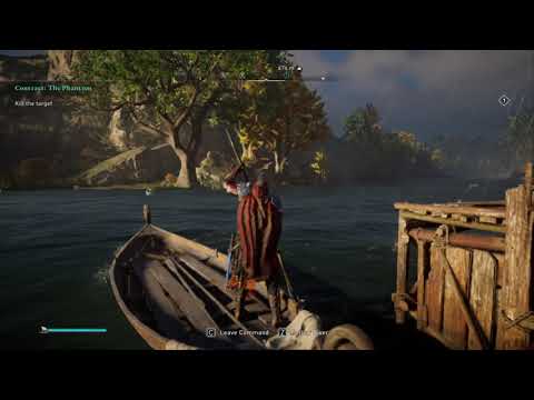 New Assassin's Creed Valhalla Update Incoming Checking New Items - AC Valhalla OCT 03 BASIM Outfit