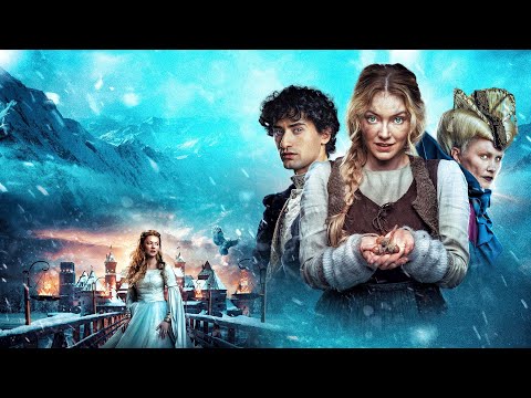 Cinderella finds a magic acorn that grants wishes, so she uses it to go to the ball and impress t...