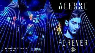 If It Wasn&#39;t For You Yesterday (Alesso Ultra Miami 2019 Mashup)