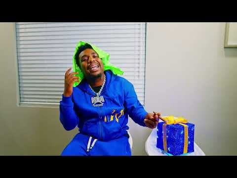 Whogangdee Never Broke Again - Shottas