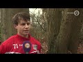 Dirk Proper terug in de basis bij NEC