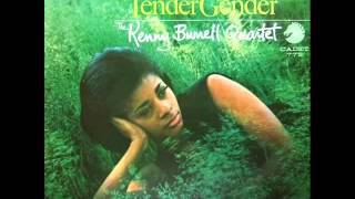 Kenny Burrell Quartet - The Tender Gender