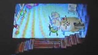 Animal Crossing Wild World Birthday Party