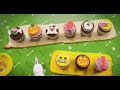 Nickelodeon HD Spain Halloween Idents 2016