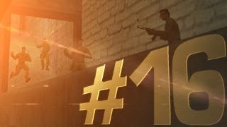 Na`Vi tactics @ B-plant takeover: de_train #16