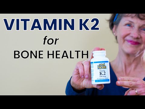 K-vitamin visszérrel lehetetlen. Visszér kezelés jóga
