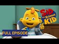 Sid The Science Kid The Big Sneeze Jim Henson Family Hub Kids Cartoon