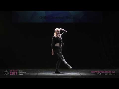GALA ORIENTAL 2017 - Camilia - Pop Oriental Dabke