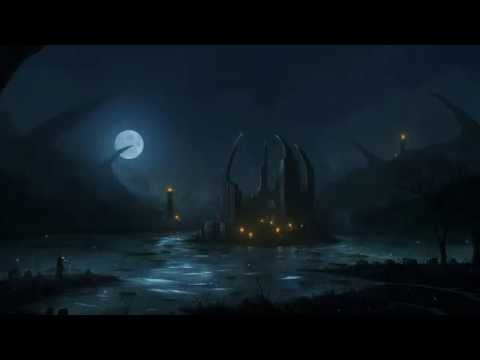 Dean Evenson - Deep Night