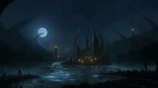 Dean Evenson - Deep Night