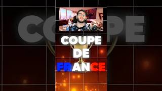 J’AI ORGANISÉ LA COUPE DE FRANCE DE 1VS1 🇫🇷🔥