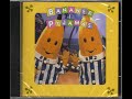 Bananer I Pyjamas Bananer I Pyjamas