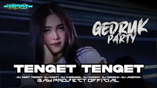 Download lagu DJ TENGET TENGET‼️GEDRUK PARTY STYLE JOGETAN VIRAL KARNAVAL 2026 || BAM PROJECT mp3 Download lagu DJ TENGET TENGET‼️GEDRUK PARTY STYLE JOGETAN VIRAL KARNAVAL 2026 || BAM PROJECT mp3