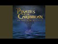 Pirates Of The Caribbean The Curse Of The Black Pearl