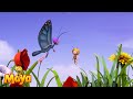 A Bad Dream Maya The Bee