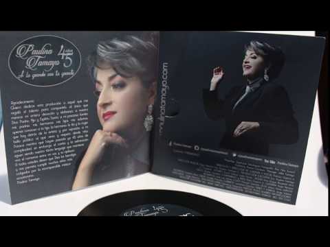 Paulina Tamayo feat  Margarita Laso corazon equivocado