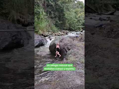 Betania MachuPichu Antioqueño