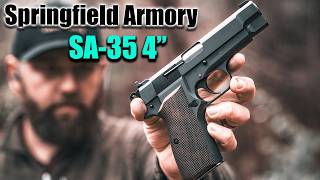 Springfield SA-35 4