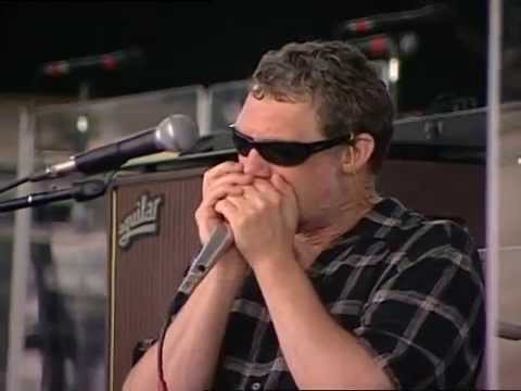 Cowboy Junkies - Miles From Our Home - 8/2/2008 - Newport Folk Festival (Official)