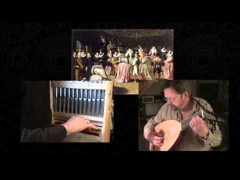 The French kinges Maske - Anonymous