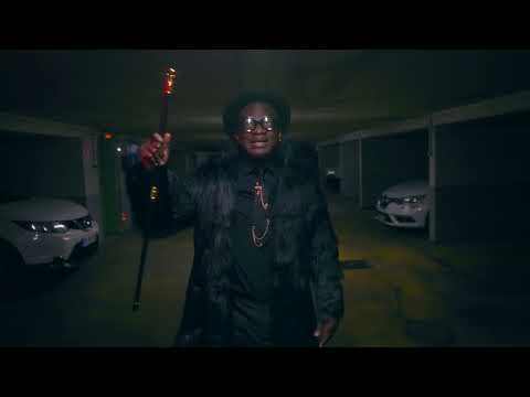 Mister K Bem aventurado feat  Puto Mira 