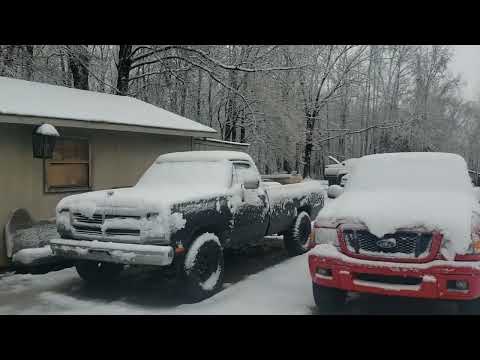 Memphis TN "snow storm" 2022. jan  16th
